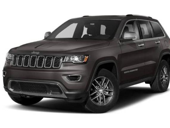 JEEP GRAND CHEROKEE 2021 1C4RJFBG9MC853955 image
